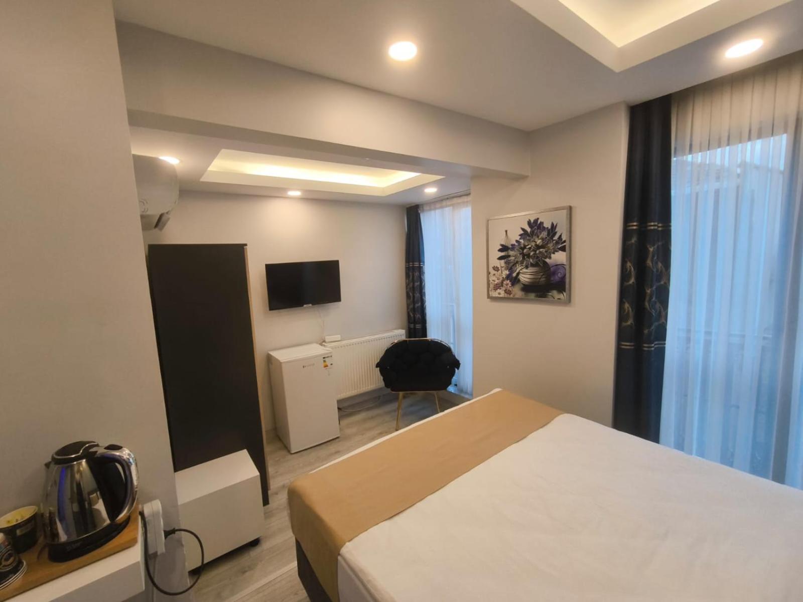 White Palace Halic Istanbul Ngoại thất bức ảnh