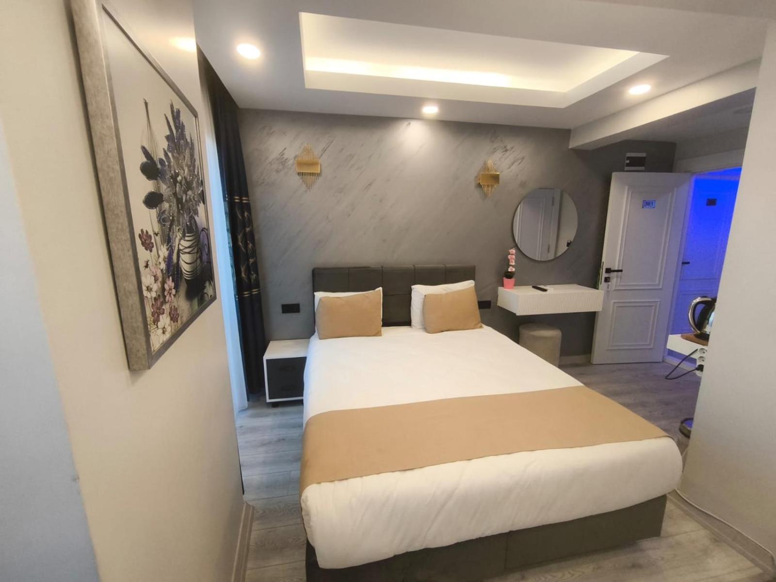 White Palace Halic Istanbul Ngoại thất bức ảnh